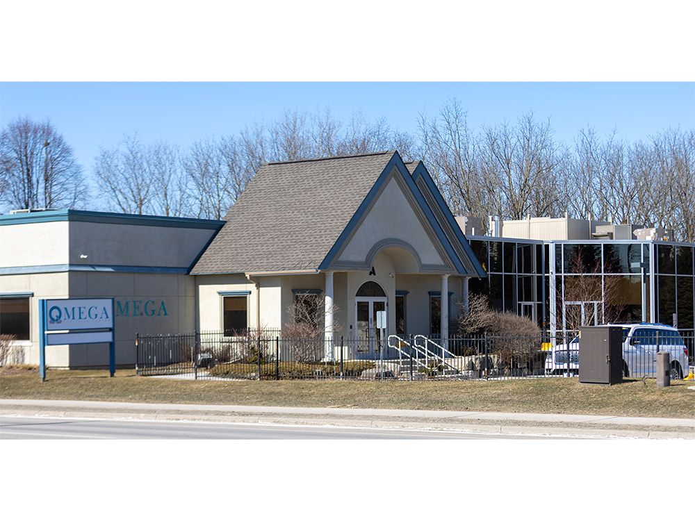 Clinic pauses some fertility services, citing ‘unexpected outcomes’