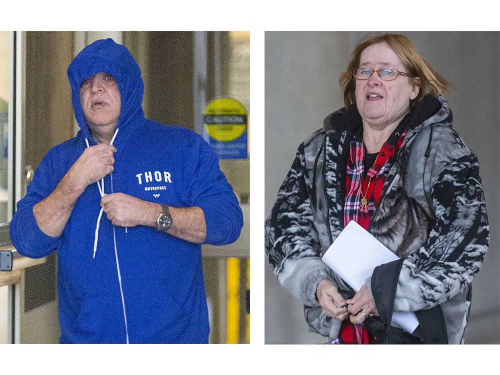 Court rejects appeal by 71-year-old in fentanyl-linked trafficking case