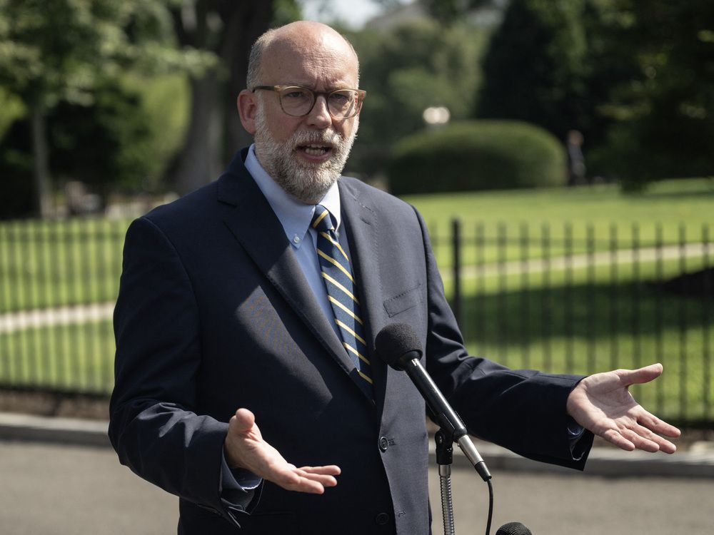 Dyer: Time for Russell Vought’s Fahrenheit 451 epiphany