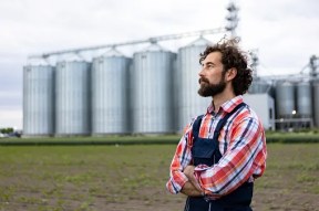 Navigating grief in rural areas the focus of upcoming Gateway webinar