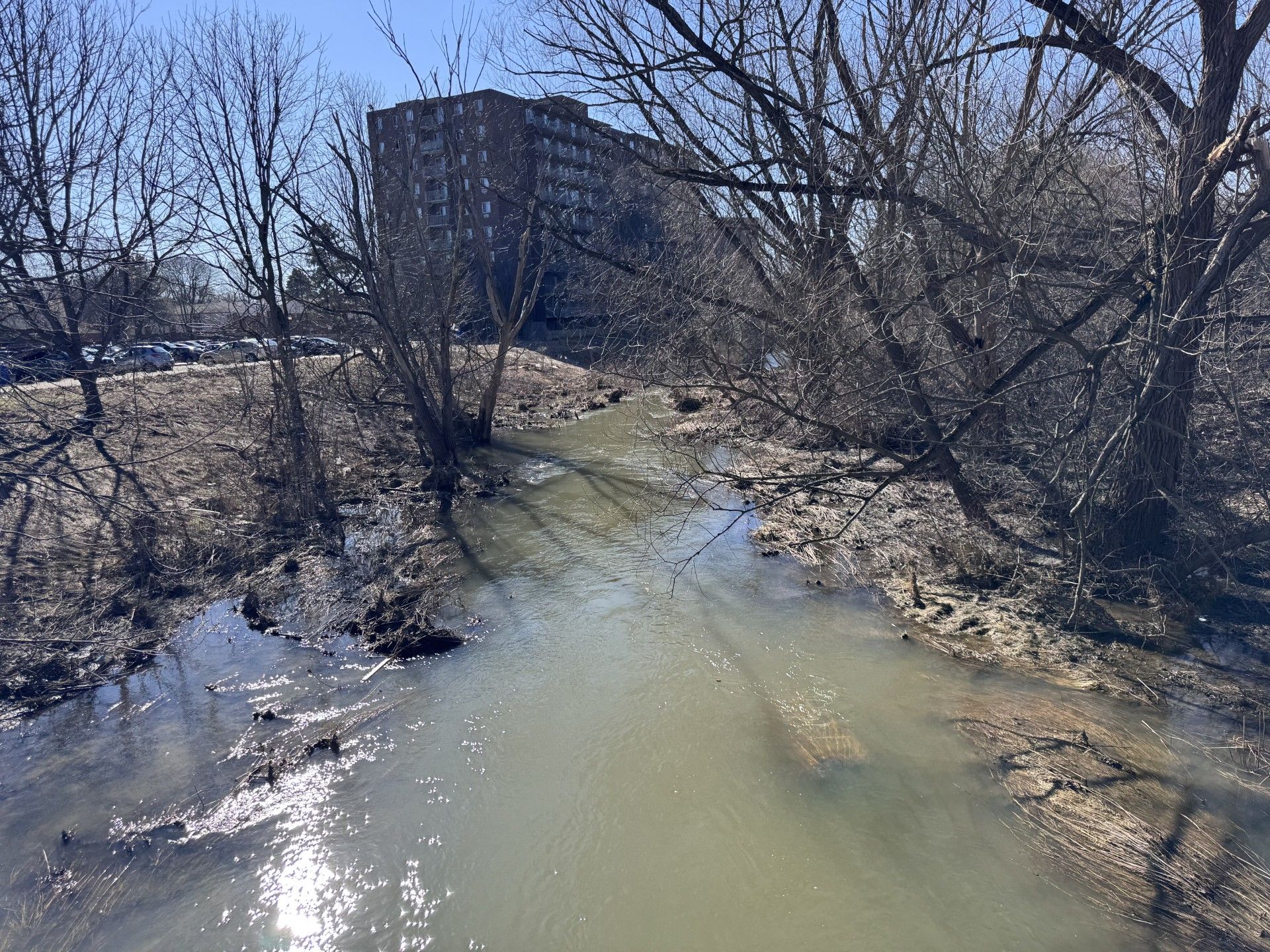 Growing Concerns: Watch for frost-heaving in wet ground