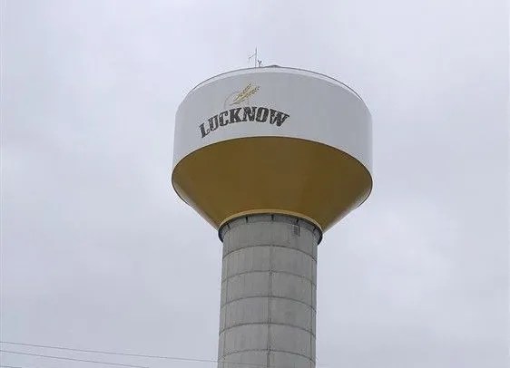 No significant damage caused during flooding in Lucknow