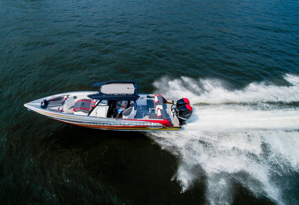 5 things your kid needs before driving a boat