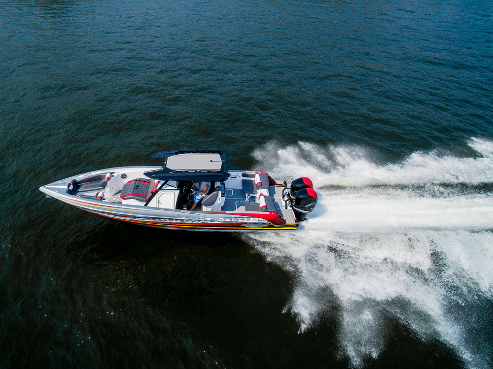 Is your boat too noisy? (Here’s how you can tell)