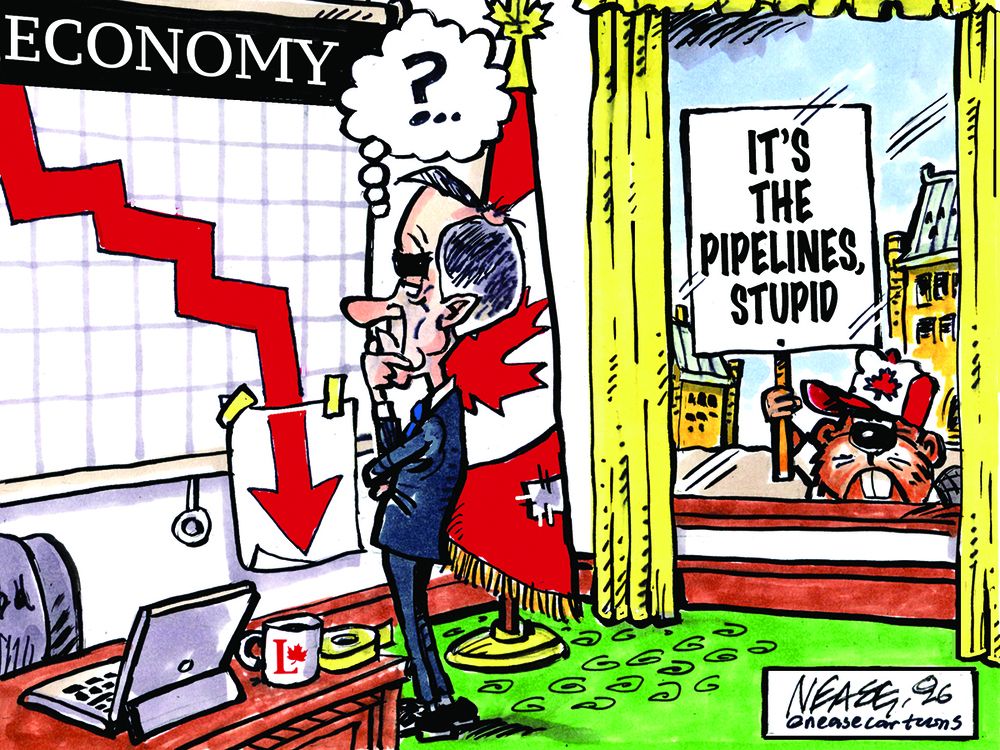 Steve Nease cartoon, March 26, 2026