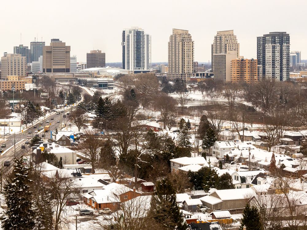Why are home, auto insurance costs rising in Ontario – and especially in London?