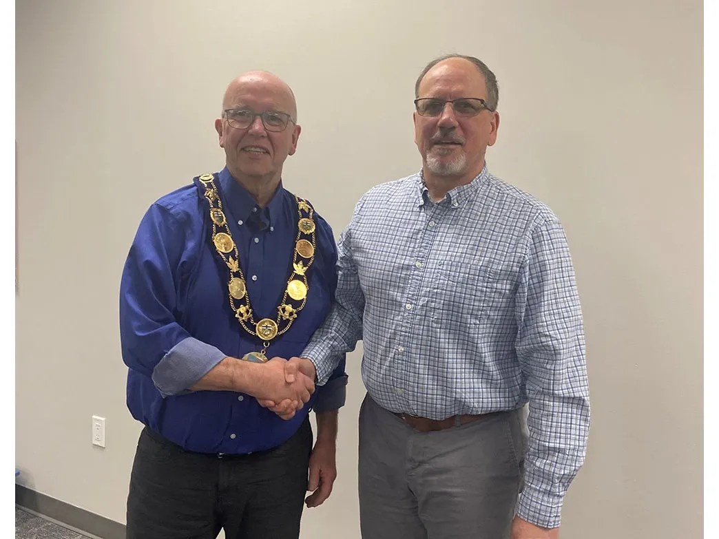 Hinchberger appointed as Kincardine’s new deputy mayor