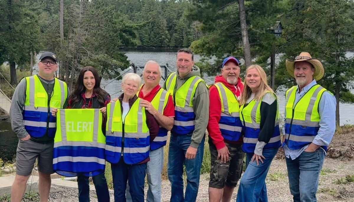 What to do if flooding has compromised your water supply
