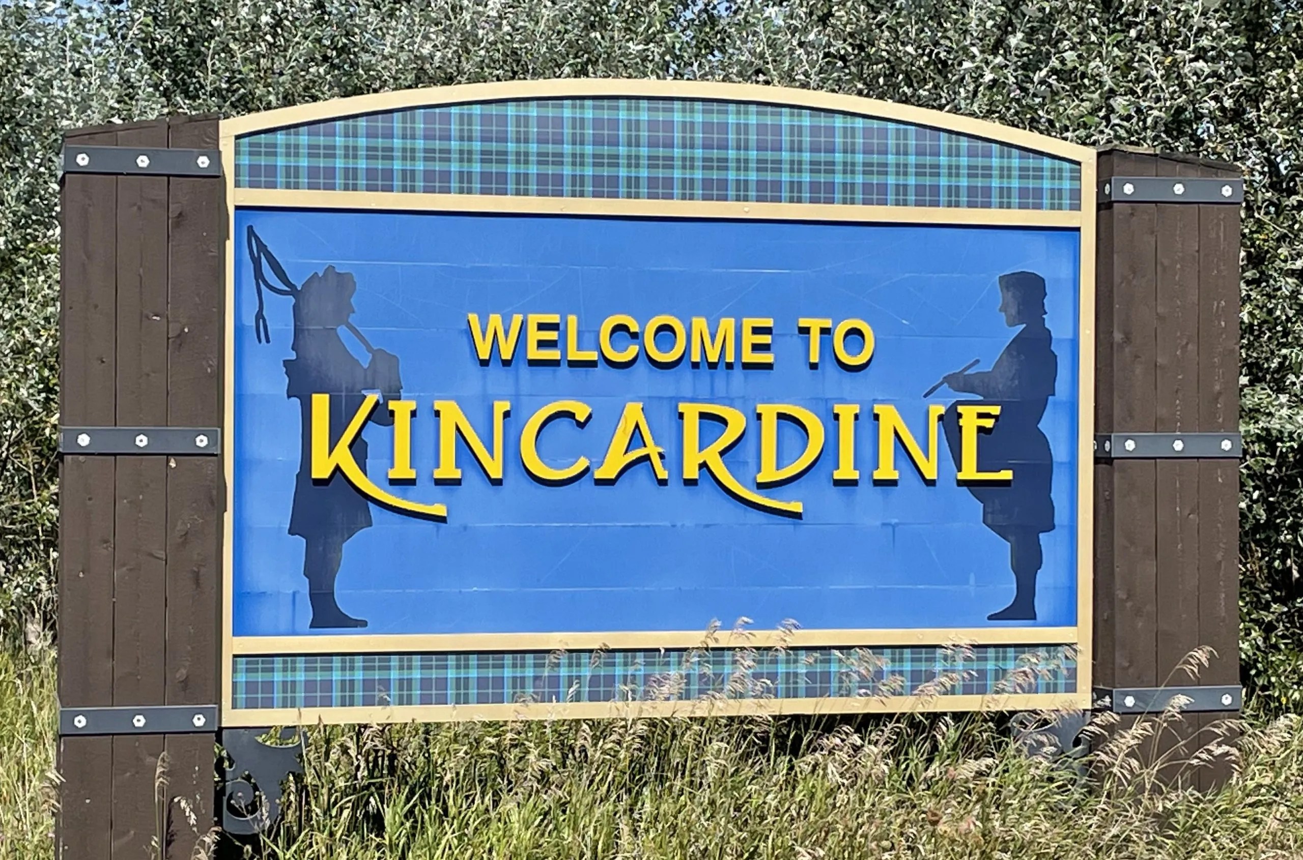 What’s happening in Kincardine