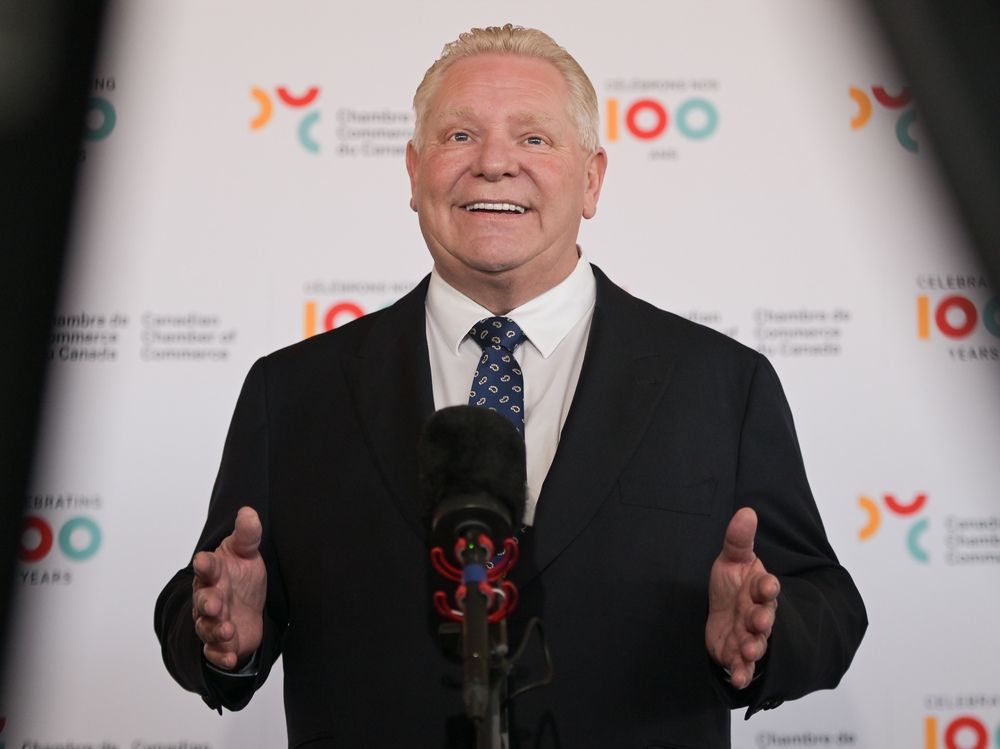 Baranyai: Ford loses gravy plane poker hand, but still wins jackpot