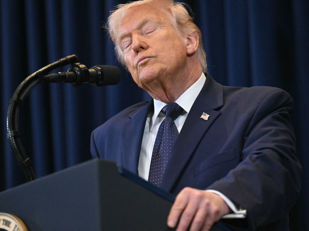 Dyer: Trump may yield to Israel’s ambitions in Iran