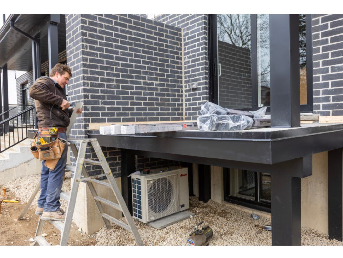 HST relief on new homes may take unintended toll on resale prices: Expert