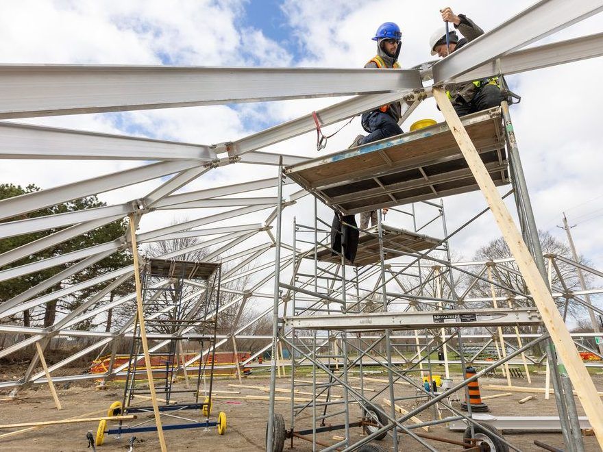 London’s jobless rate hits 9.1%, now highest in the country