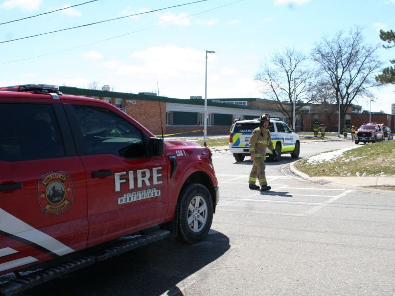 No clear timeline for school to reopen after student badly hurt in fire: Board