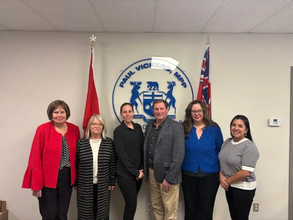 Grey-Bruce primary health care gets infusion of cash from province