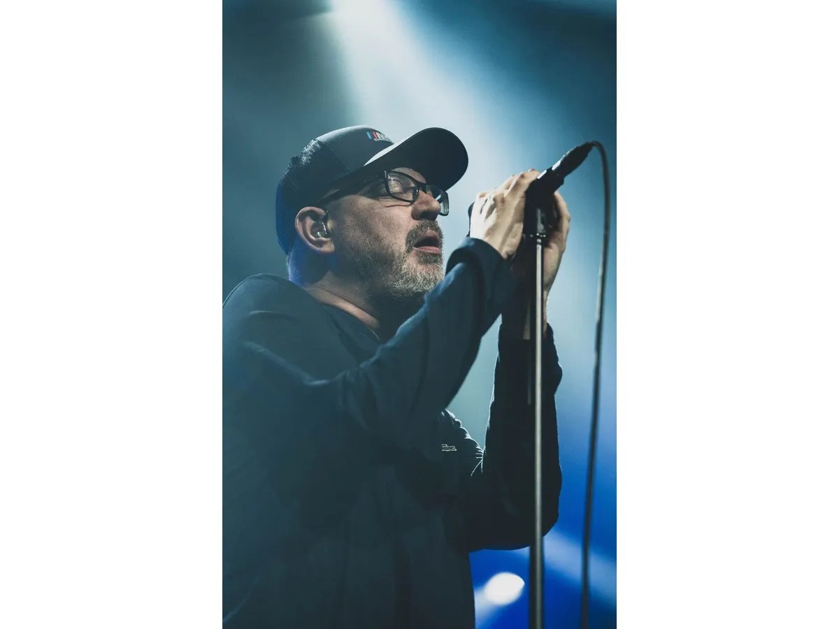 Matthew Good added to Lucknow’s Music in the Fields lineup