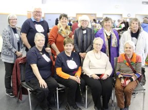 Ripley horticulturalists preparing for gardening season, anniversary 