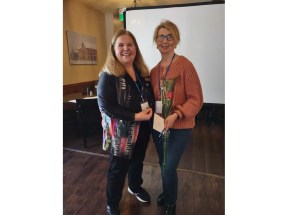 South Bruce RWTO learns about local sustainability initiatives