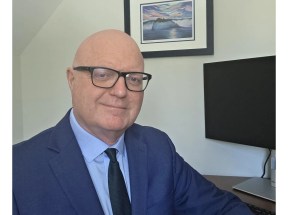 New chief administrative officer announced in Kincardine