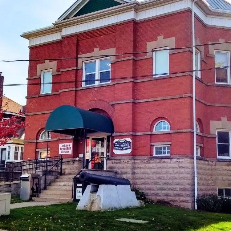 Have your say on the future of Bruce County’s library system