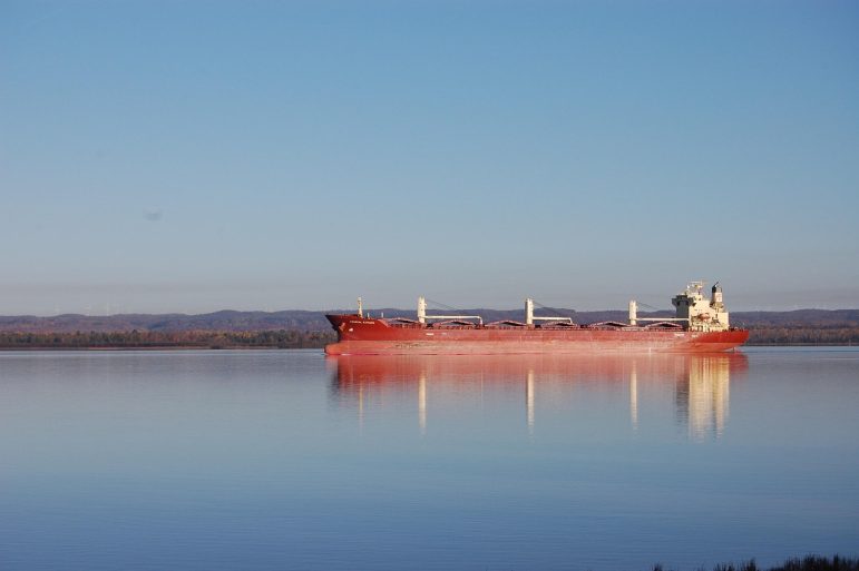 Study highlights need for community engagement in Great Lakes protection