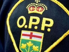 One in critical condition after being set on fire at Wingham high school