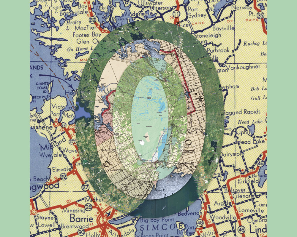 Are digital wayfinders really better? Making a case for returning to paper maps