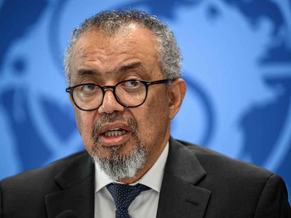 Baranyai: Ebola may be biggest World Cup story