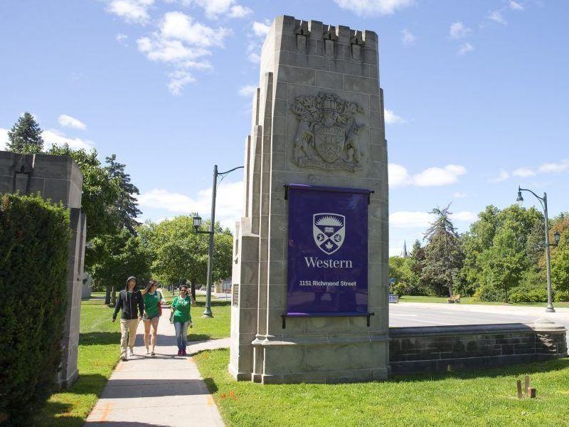 ‘Overwhelmingly clear’ students cheated on exam: Western University prof