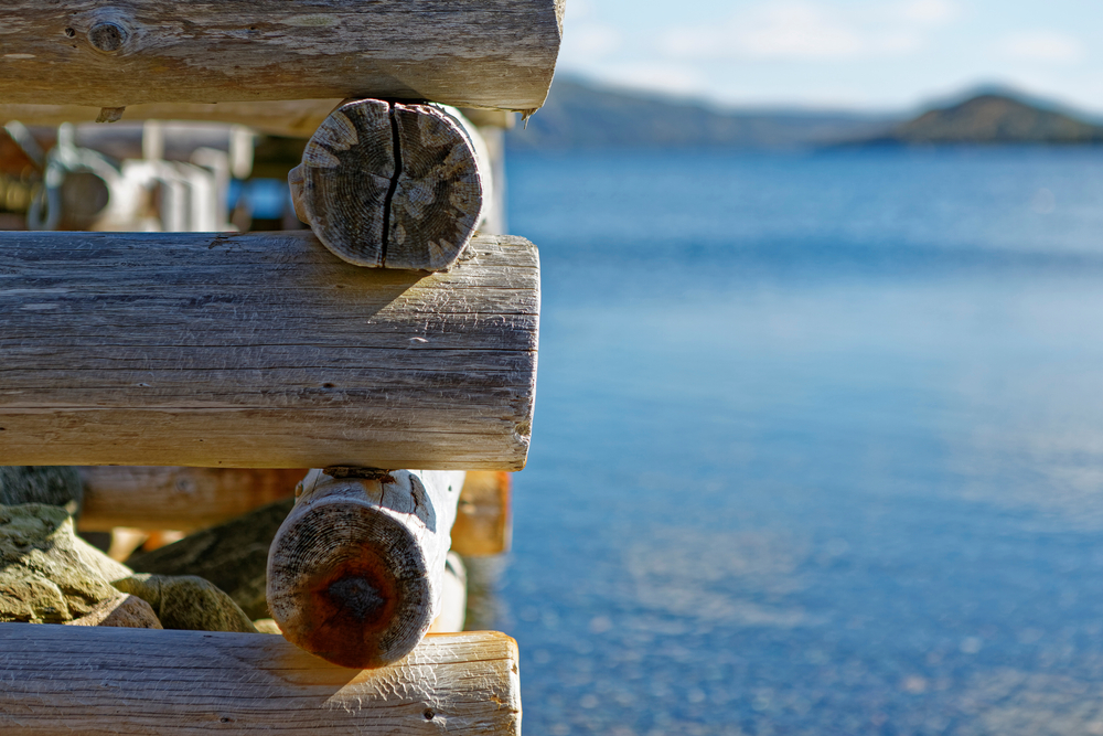Cottage Q&A: Should I treat my dock with a wood preservative?