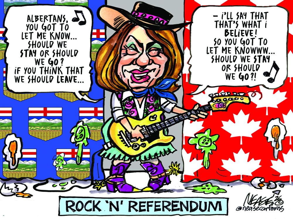 Steve Nease cartoon, May 29, 2026