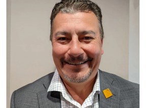 New municipal councillor appointed in Kincardine