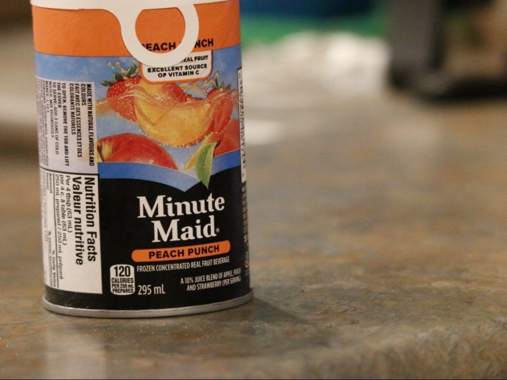 Baranyai: A comeback juice story Canadians should get behind