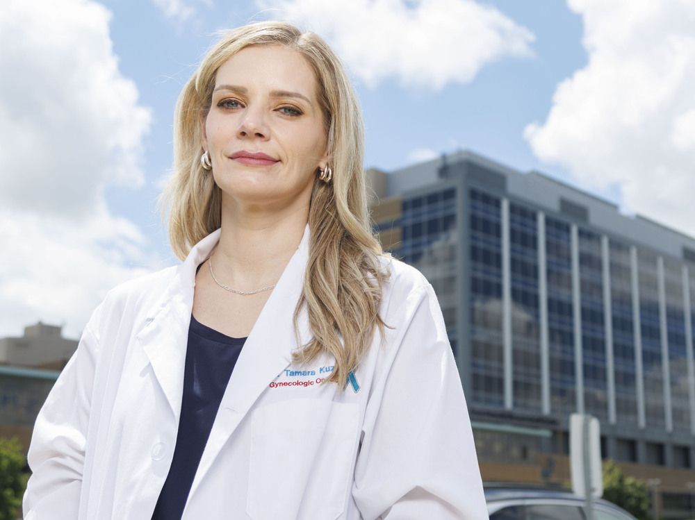 London cancer doctor seeks $2.5M, alleges disability accommodations denied