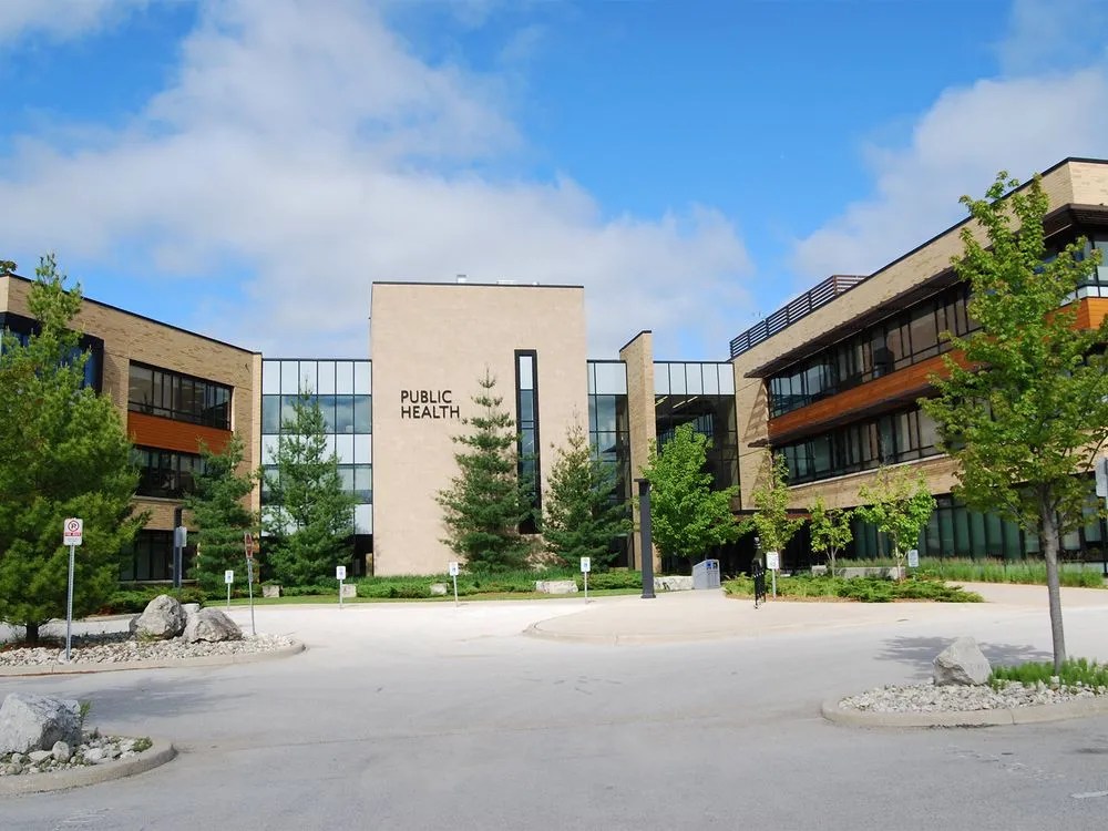 Health unit seeking info following biting incident at Kincardine dog park