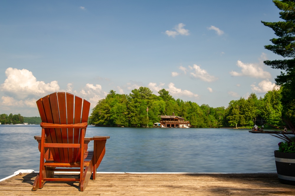 What could the Super El Niño mean for Canadian cottagers?