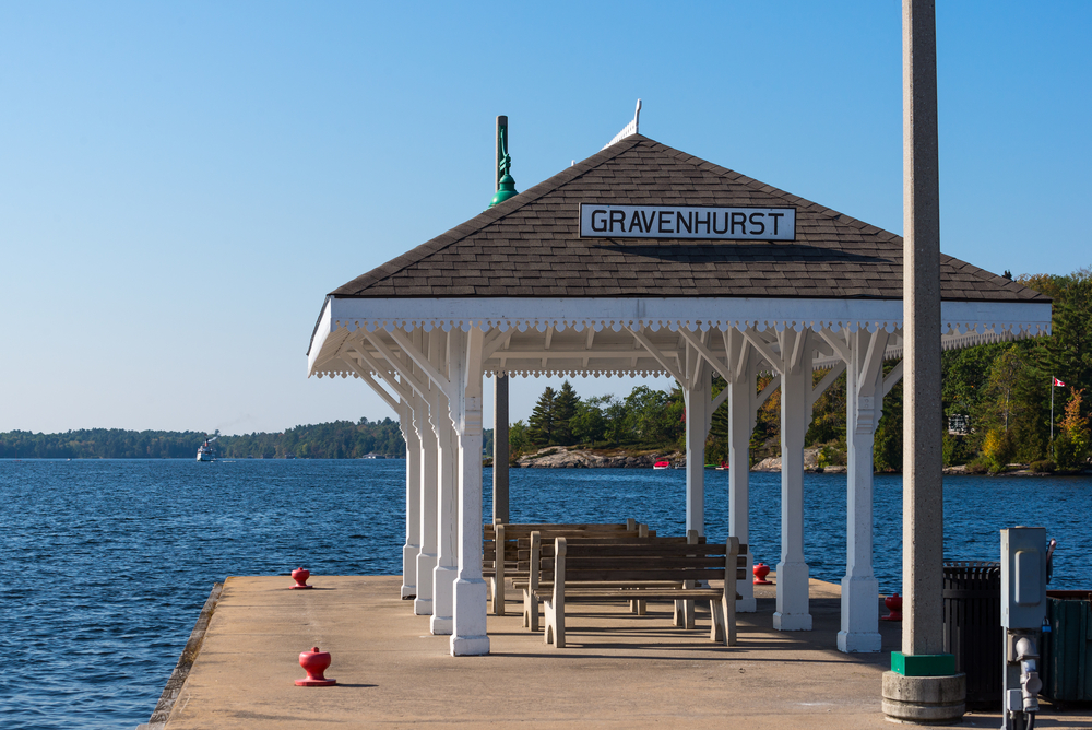 Lake Muskoka gets its first MZO, meaning the province can push a new resort past local planning rules