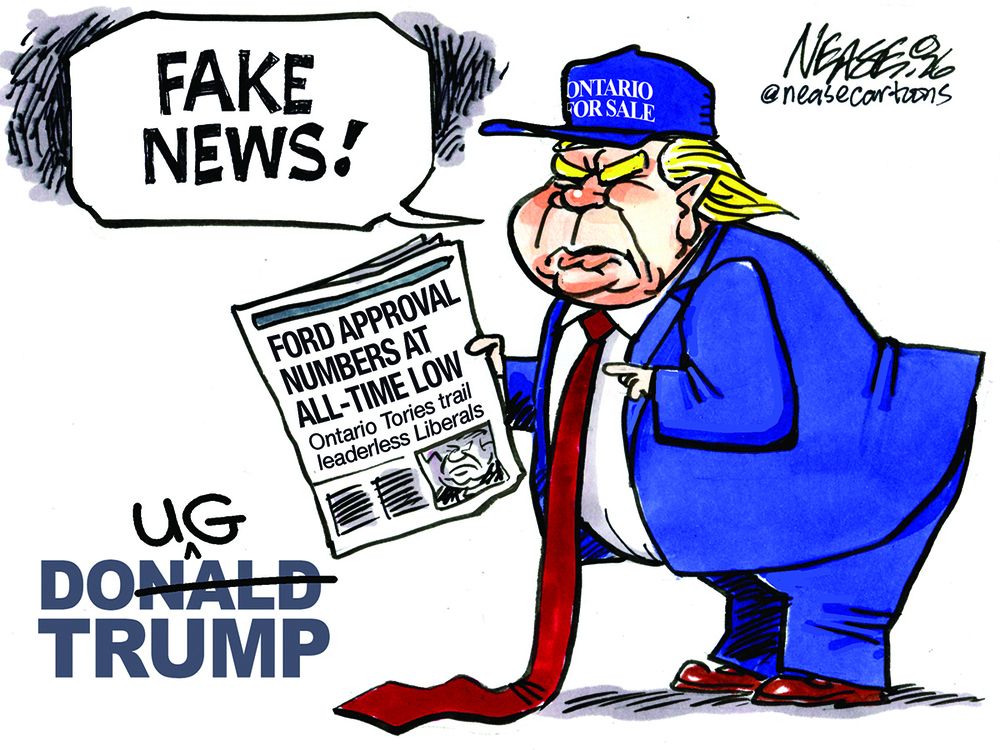 Steve Nease cartoon, June 24, 2026
