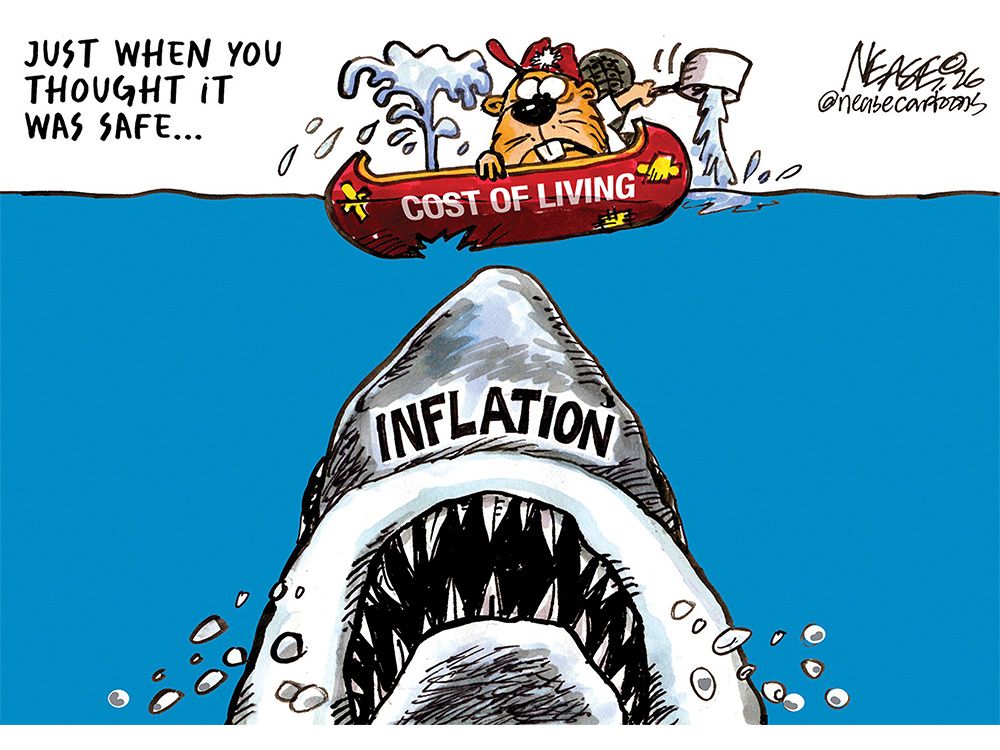 Steve Nease cartoon, June 26, 2026