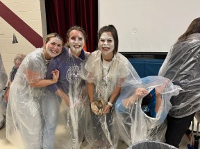 KTTPS students, staff raise $1,500 toward new Kincardine high school