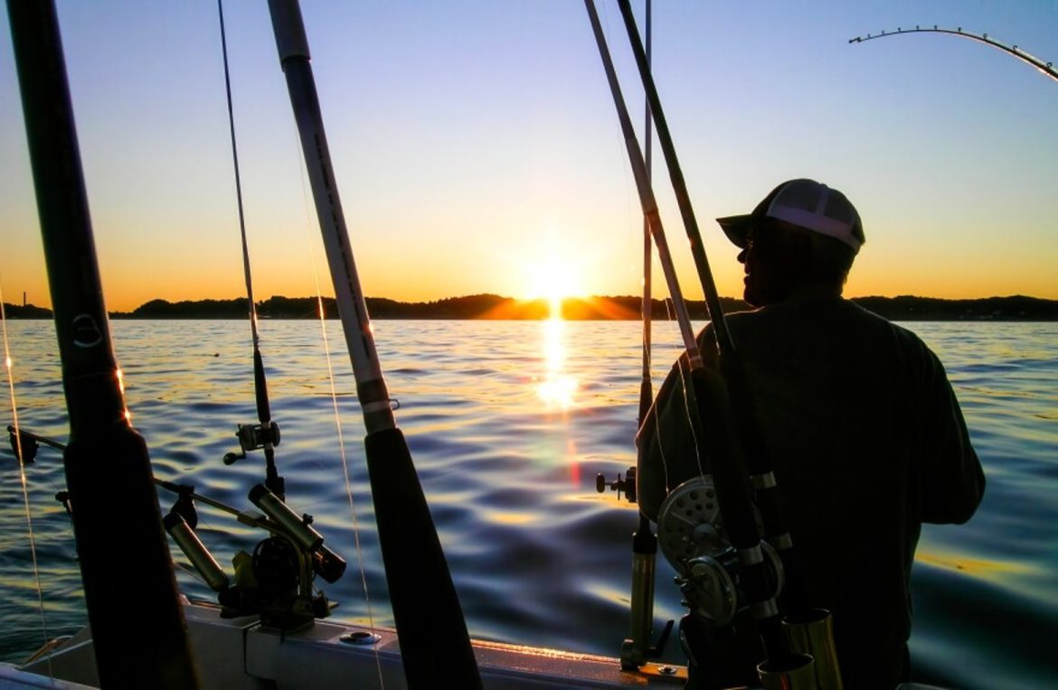 One-time funding won’t fix financial strain for Michigan’s Fisheries Division