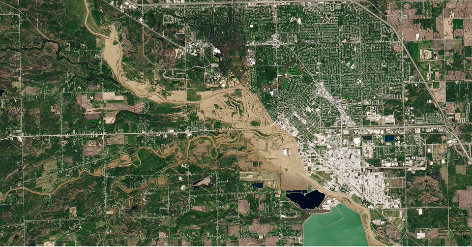 Six years after the Edenville flood, residents reflect on loss and recovery  