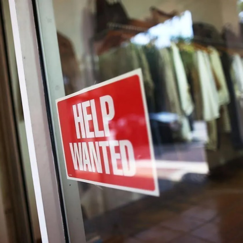 Region sees more job losses in healthcare and social assistance in June