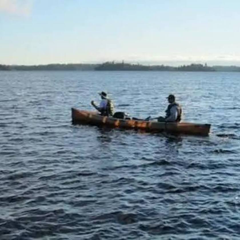 After federal protections fall, Boundary Waters advocates prepare for next phase of mining fight