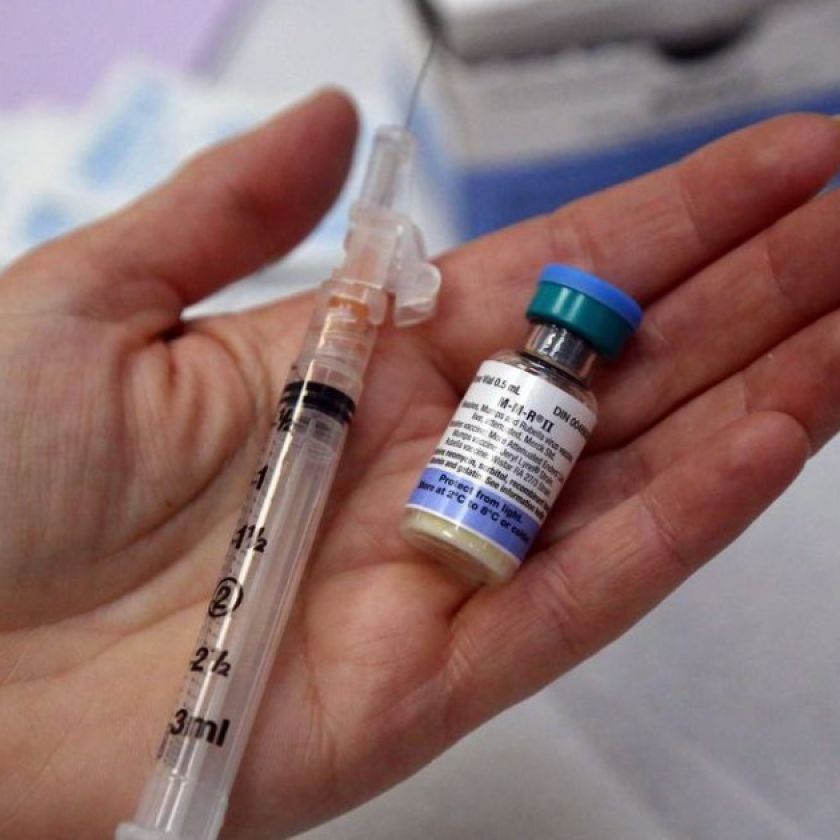 Baranyai: Will the return of measles be COVID-19’s enduring legacy?