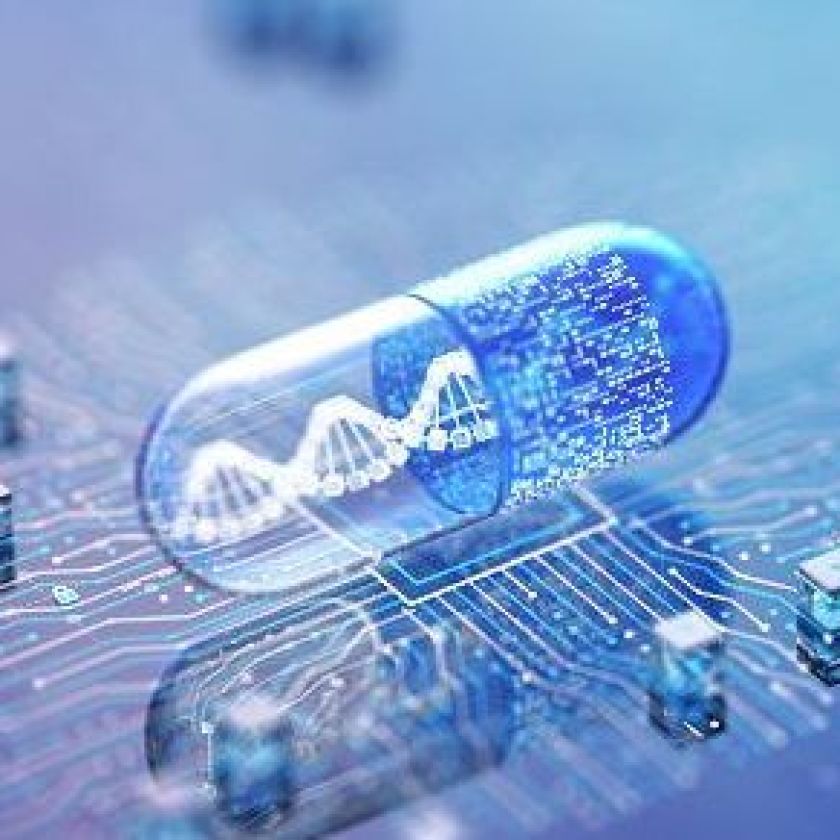 Dyer: AI has begat ‘synthetic biology’ – and the sky’s the limit