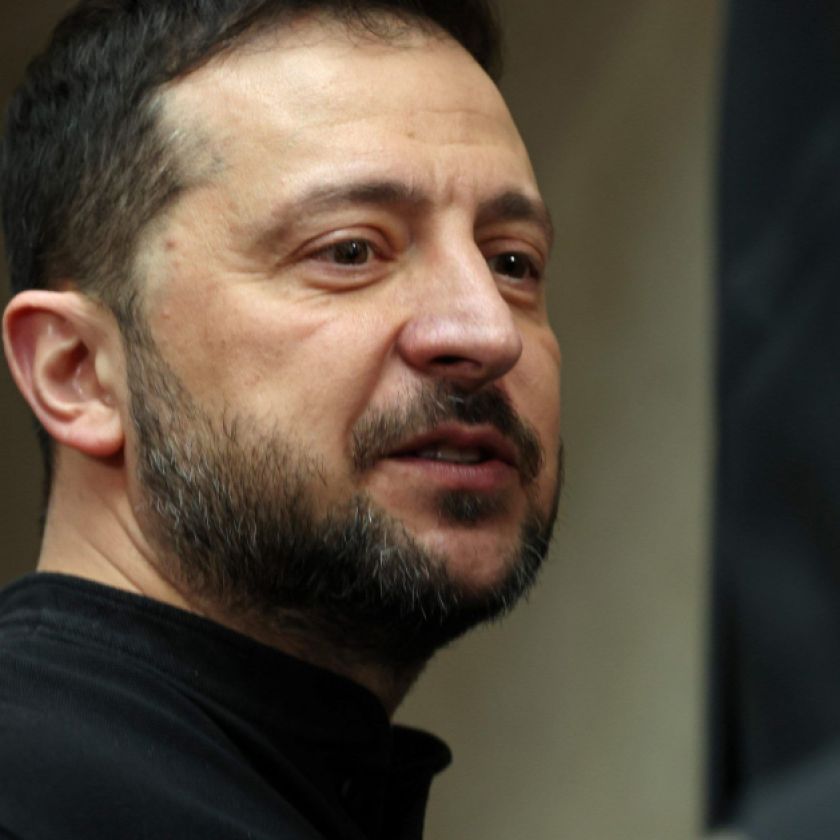 Dyer: Elections in Ukraine, not prudent or realistic