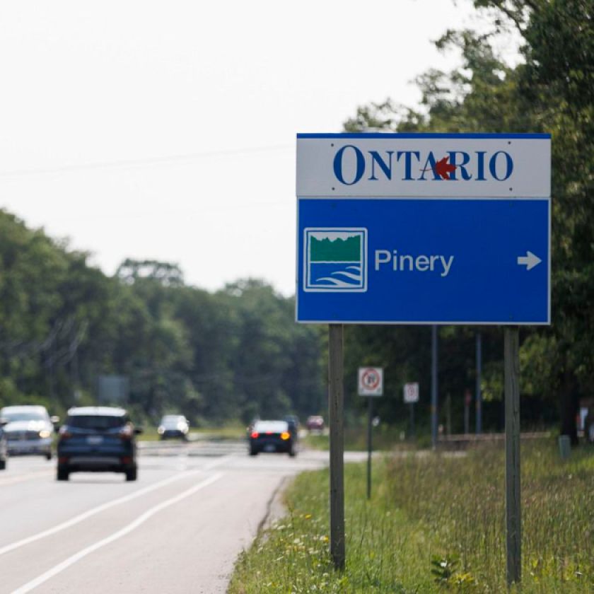 Ontario Parks halts further Pinery campsite cuts, disputes number removed