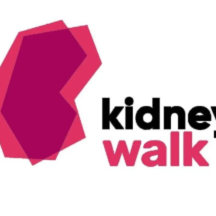 Kincardine hosting Huron Bruce Kidney Walk at Station Beach