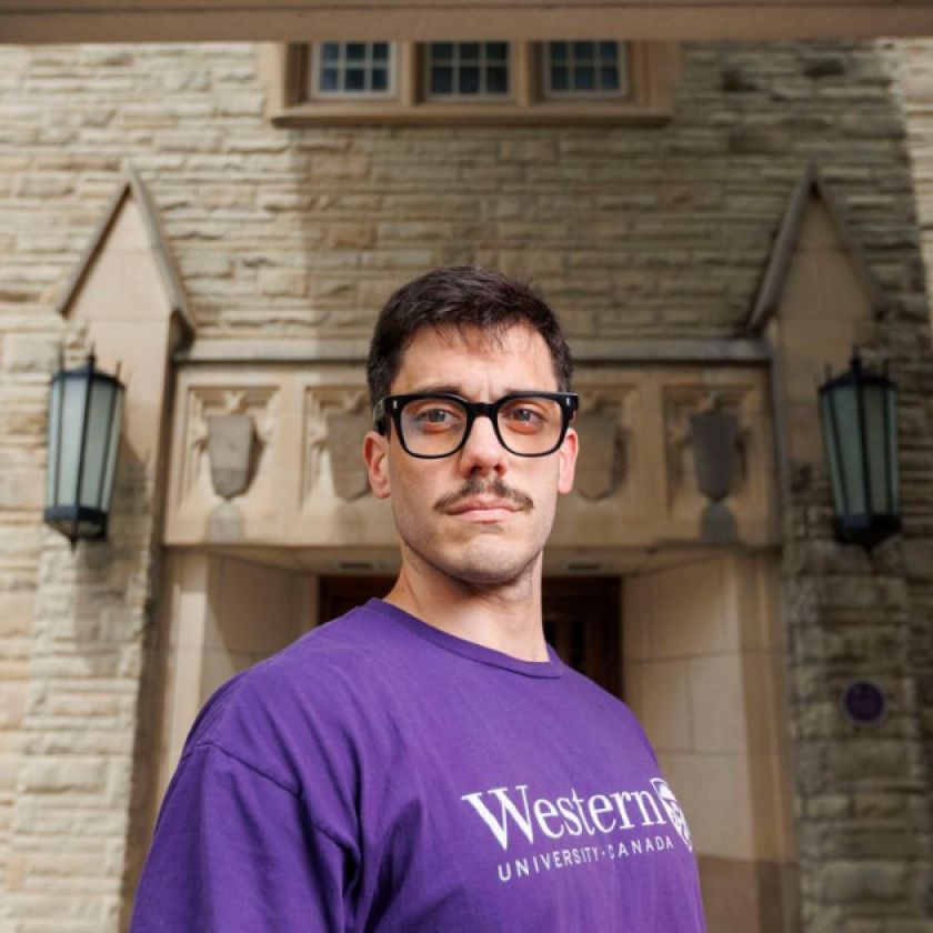Western University restores power to final four buildings after prolonged outage